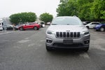 2020 Jeep Cherokee Altitude