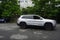 2020 Jeep Cherokee Altitude