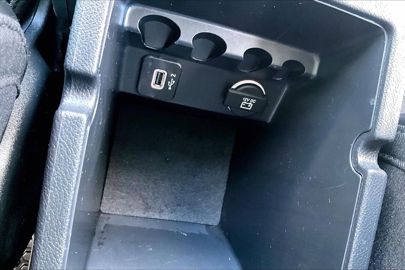 2020 Jeep Cherokee Altitude