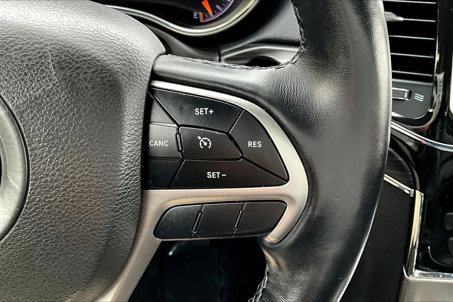 2022 Jeep Grand Cherokee WK Limited - Photo 18