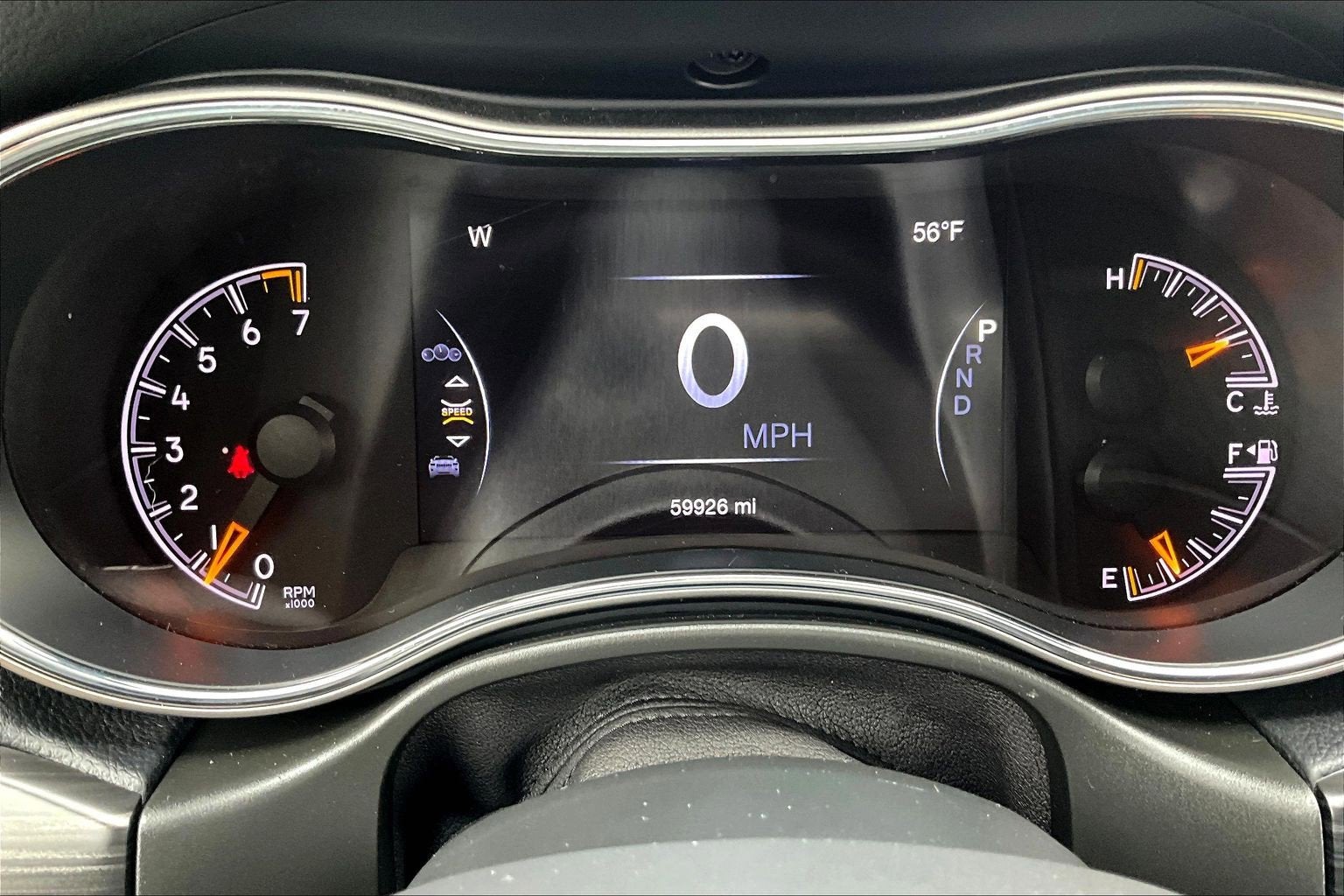 2022 Jeep Grand Cherokee WK Limited - Photo 19