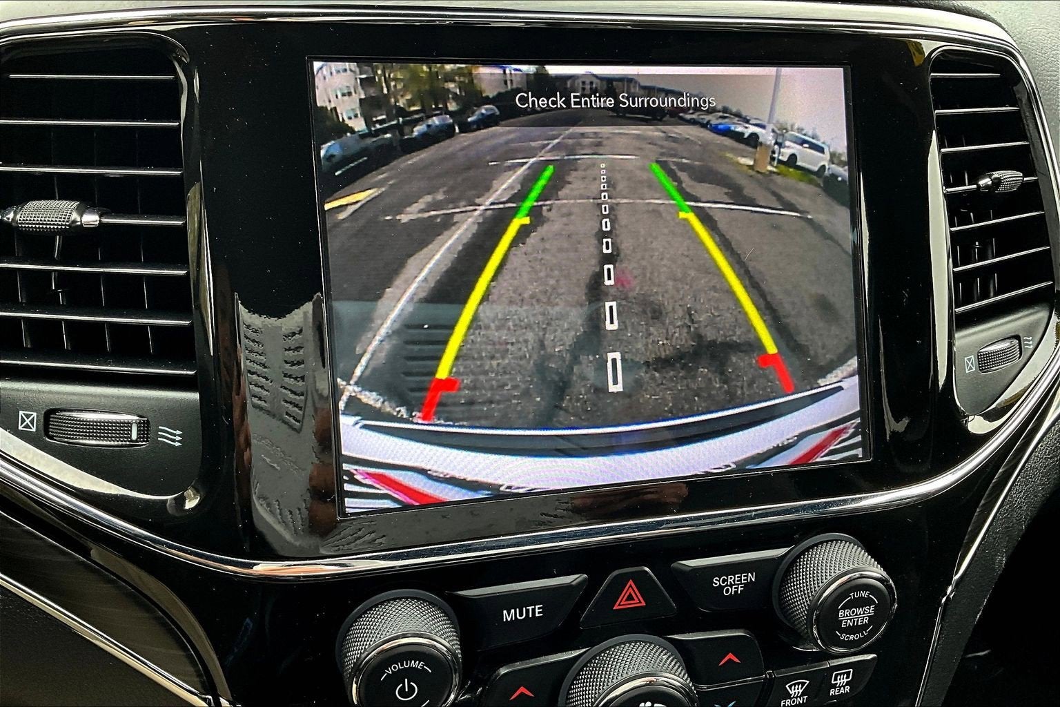 2022 Jeep Grand Cherokee WK Limited - Photo 20