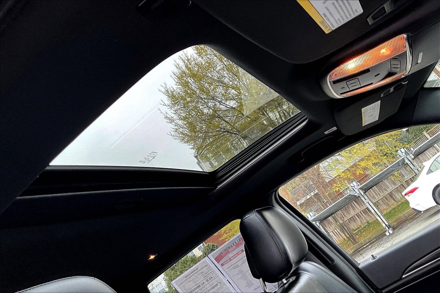 2022 Jeep Grand Cherokee WK Limited - Photo 21