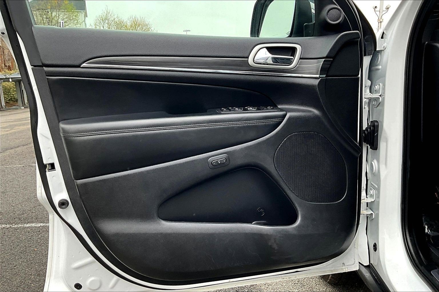 2022 Jeep Grand Cherokee WK Limited - Photo 22