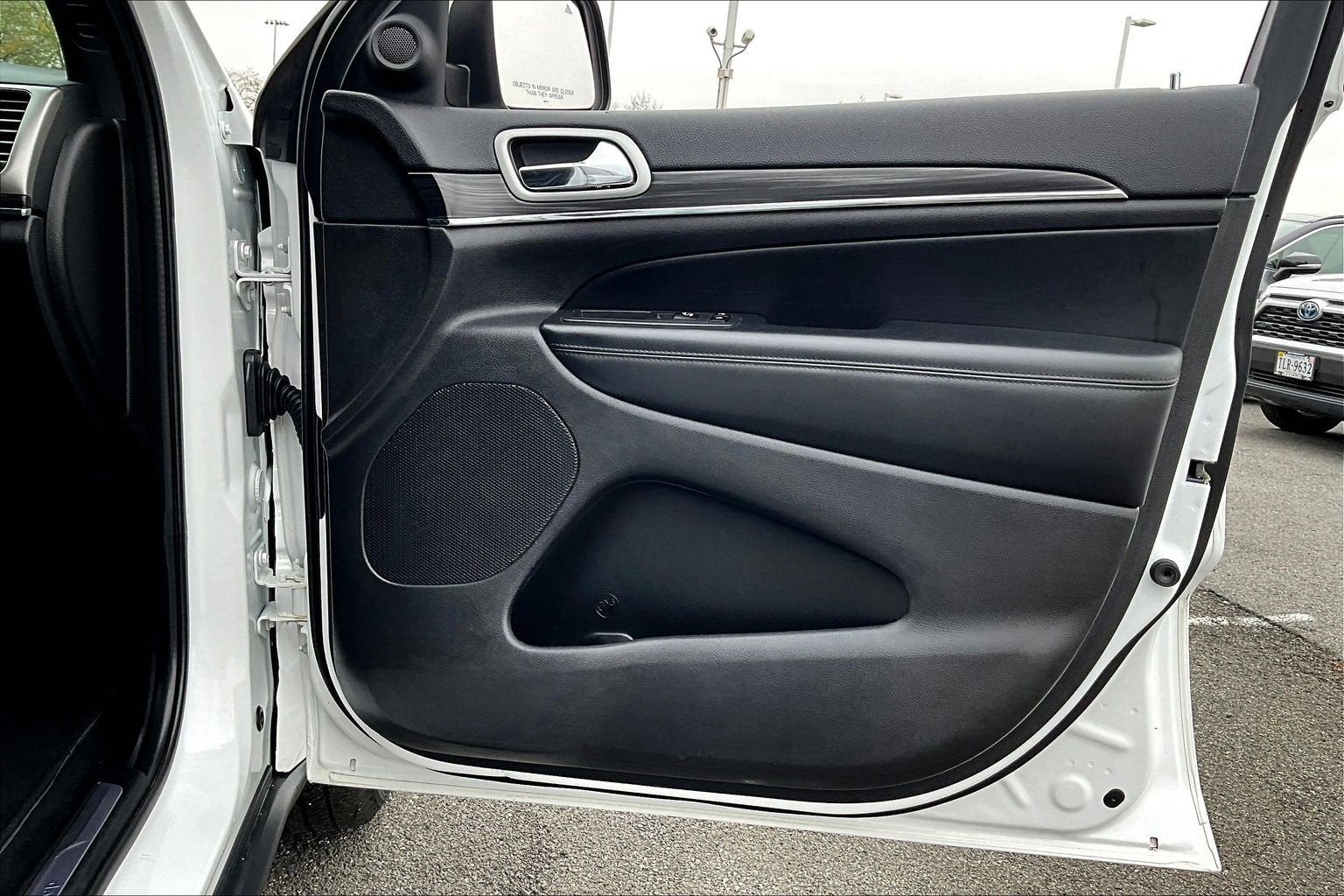 2022 Jeep Grand Cherokee WK Limited - Photo 23