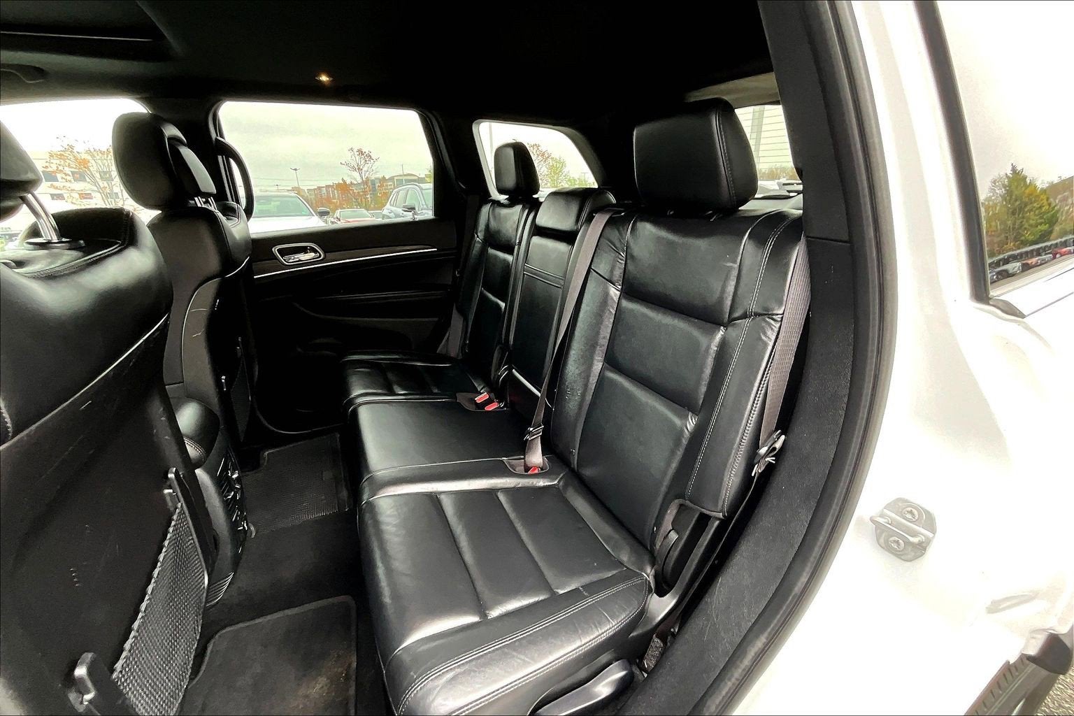 2022 Jeep Grand Cherokee WK Limited - Photo 25