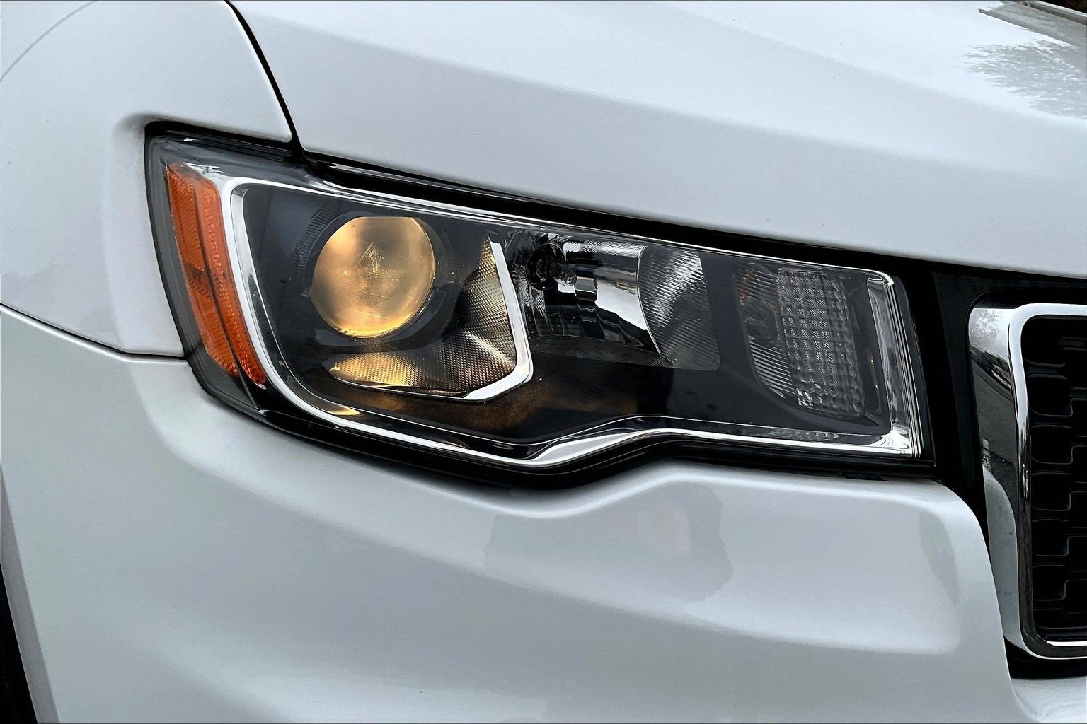 2022 Jeep Grand Cherokee WK Limited - Photo 27