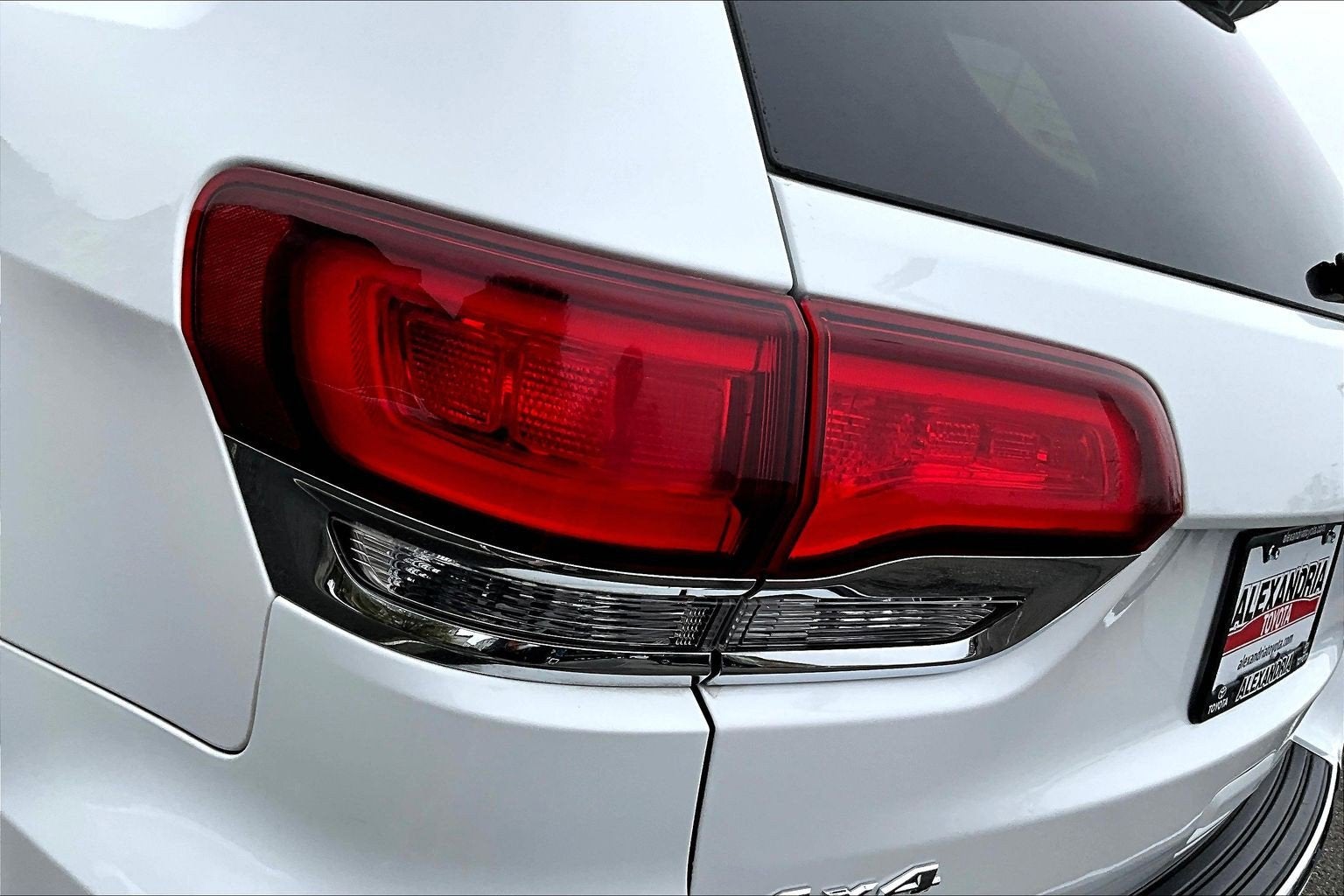 2022 Jeep Grand Cherokee WK Limited - Photo 28