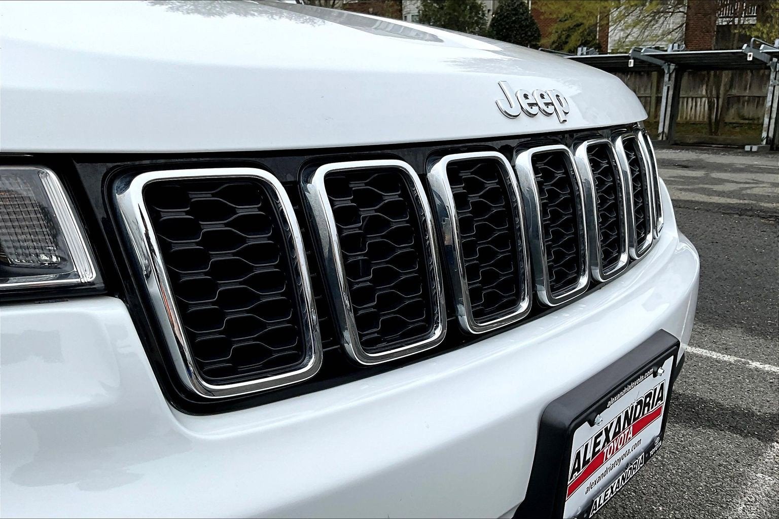 2022 Jeep Grand Cherokee WK Limited - Photo 29
