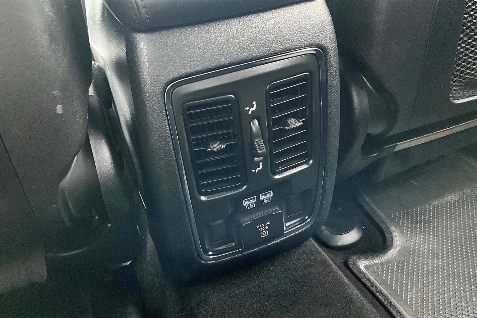 2022 Jeep Grand Cherokee WK Limited - Photo 33