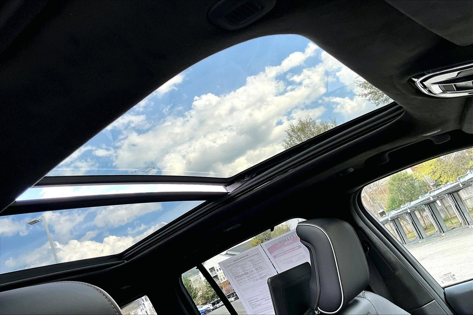 2023 Jeep Grand Cherokee 4xe Summit Reserve