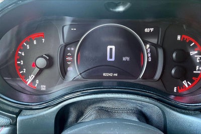 2023 Dodge Durango R/T Plus