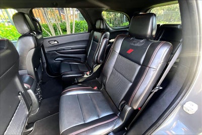 2023 Dodge Durango R/T Plus