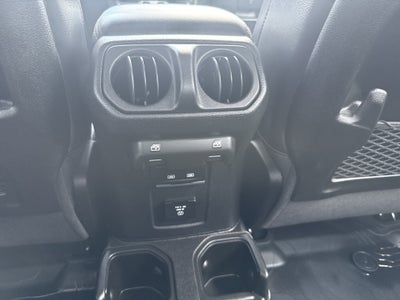 2025 Jeep Gladiator High Tide