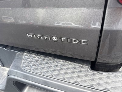 2025 Jeep Gladiator High Tide