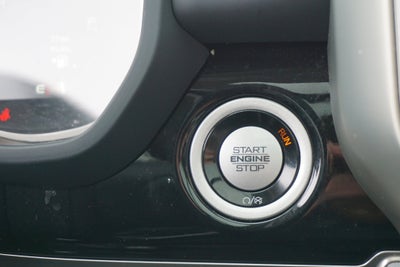 2025 RAM 1500 Tungsten