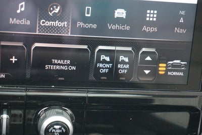 2025 RAM 1500 Tungsten