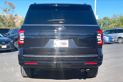 2022 Ford Expedition Limited