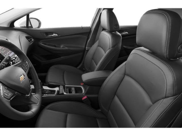 2018 Chevrolet Cruze Premier