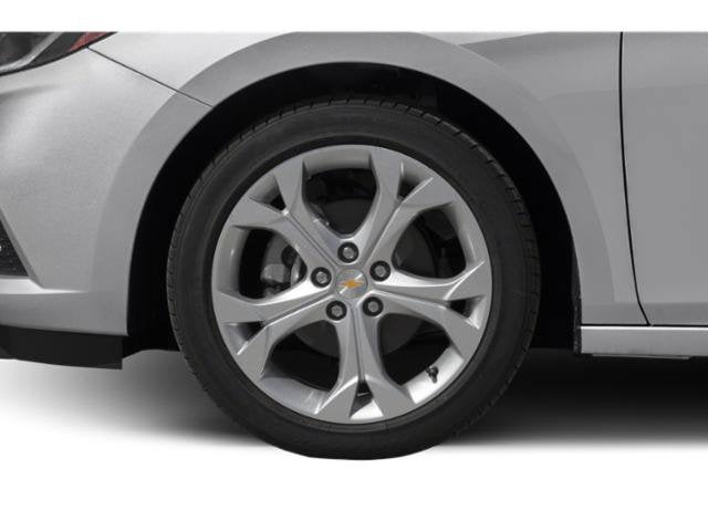 2018 Chevrolet Cruze Premier