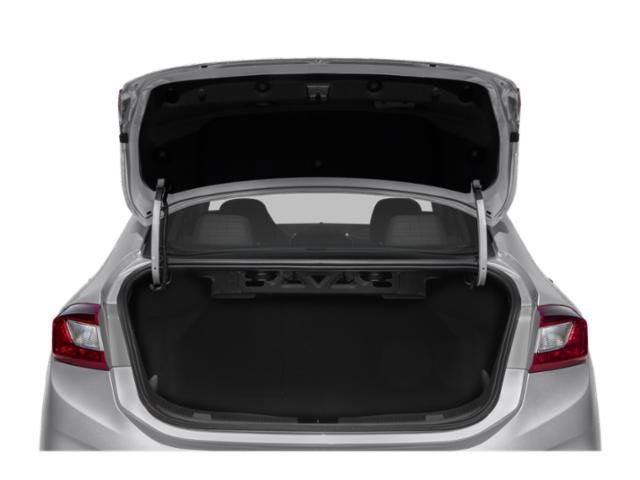 2018 Chevrolet Cruze Premier