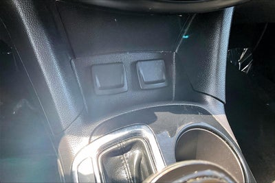 2018 Chevrolet Cruze Premier