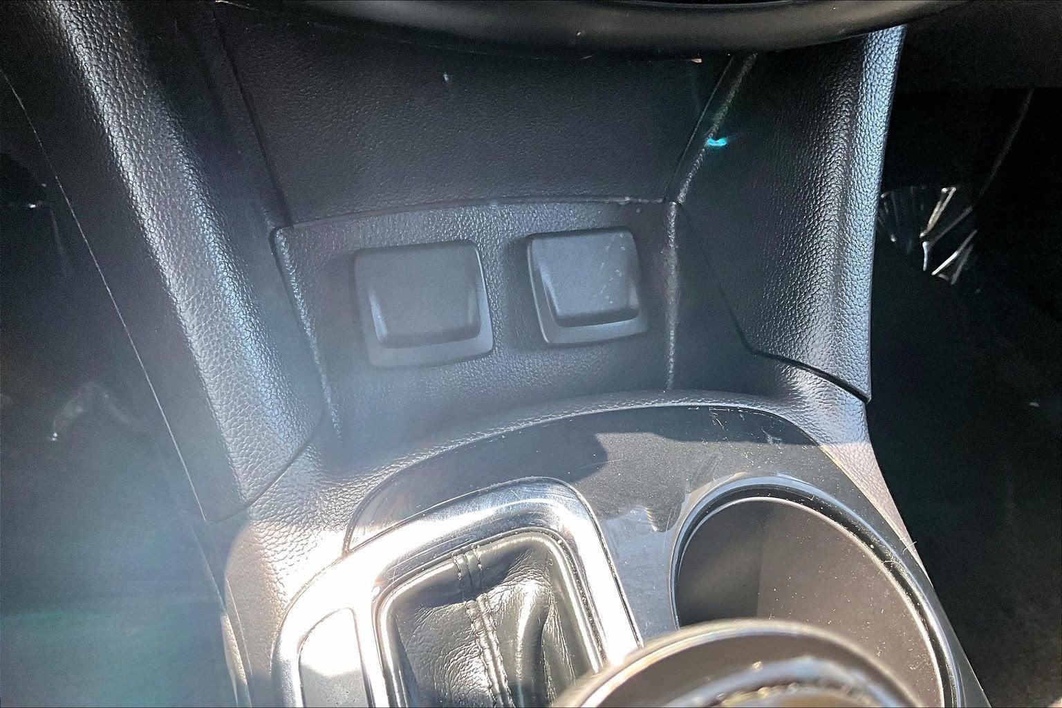 2018 Chevrolet Cruze Premier