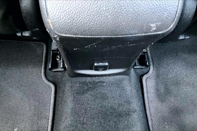 2018 Chevrolet Cruze Premier