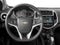 2017 Chevrolet Sonic LT
