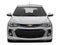 2017 Chevrolet Sonic LT