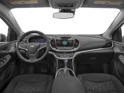 2016 Chevrolet Volt Premier