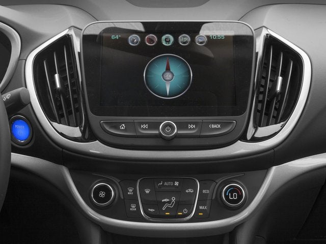 2016 Chevrolet Volt Premier