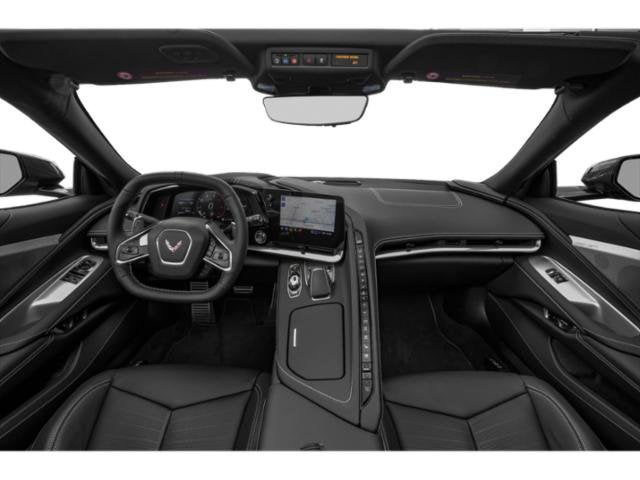 2022 Chevrolet Corvette 1LT