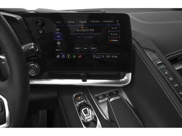 2022 Chevrolet Corvette 1LT