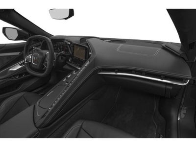 2022 Chevrolet Corvette 1LT
