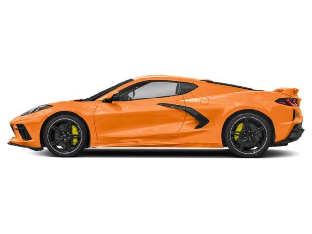 2022 Chevrolet Corvette 1LT