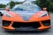 2022 Chevrolet Corvette 1LT