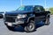 2022 Chevrolet Colorado 4WD ZR2