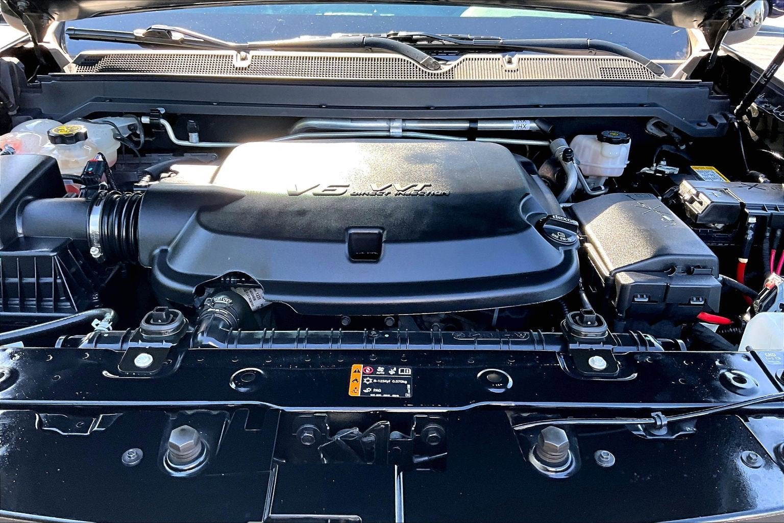 2022 Chevrolet Colorado 4WD ZR2