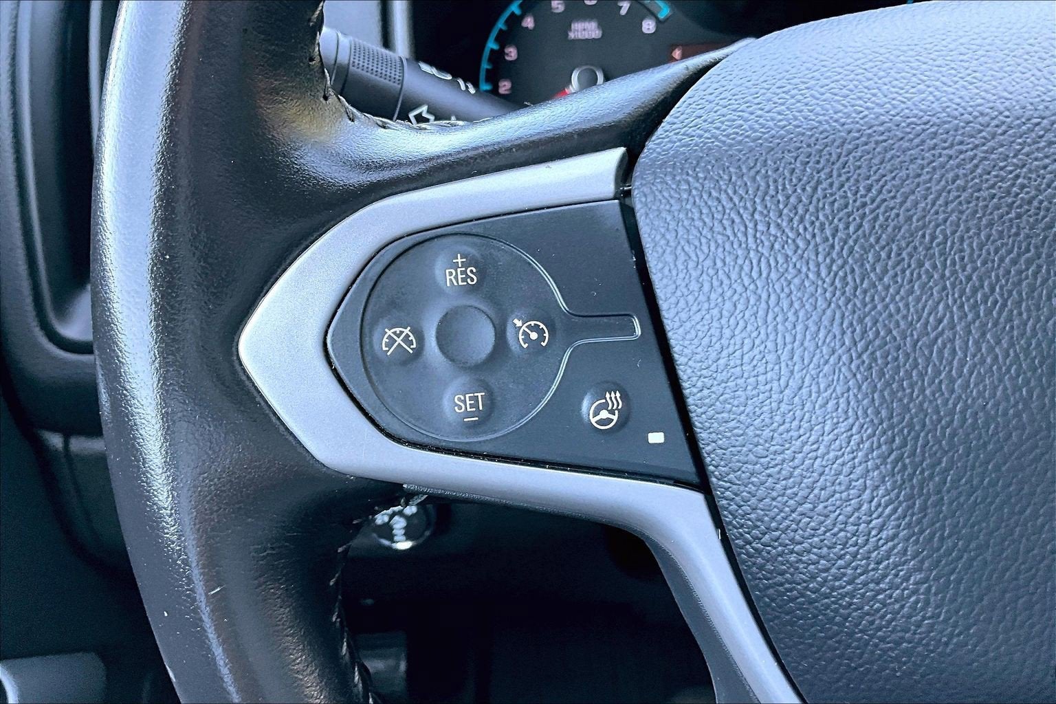 2022 Chevrolet Colorado 4WD ZR2
