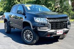 2022 Chevrolet Colorado 4WD ZR2