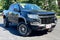 2022 Chevrolet Colorado 4WD ZR2