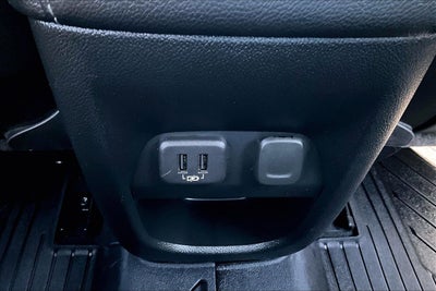 2022 Chevrolet Colorado 4WD ZR2