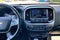 2022 Chevrolet Colorado 4WD ZR2