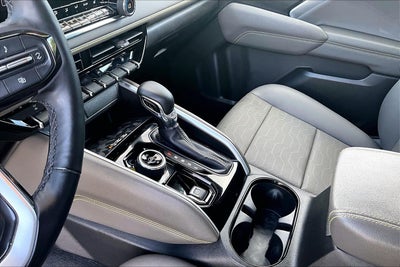 2024 Chevrolet Colorado 4WD ZR2
