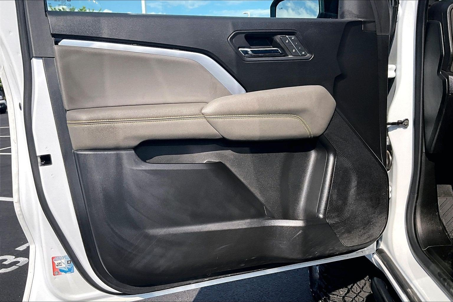 2024 Chevrolet Colorado 4WD ZR2
