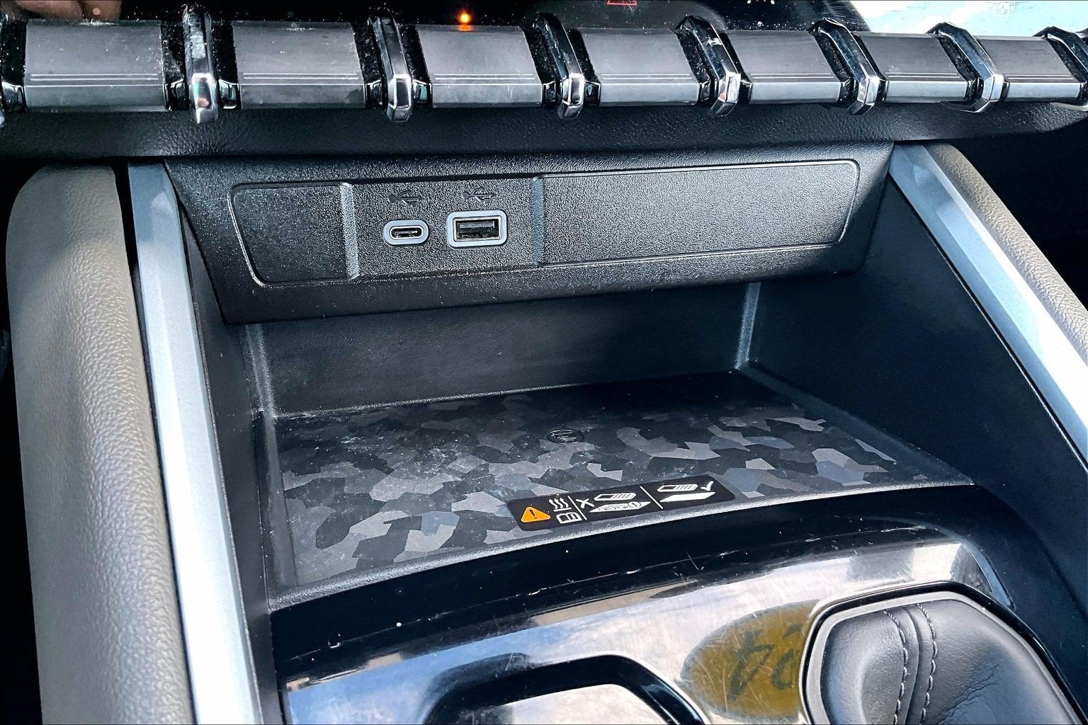 2024 Chevrolet Colorado 4WD ZR2