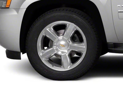2013 Chevrolet Tahoe LT
