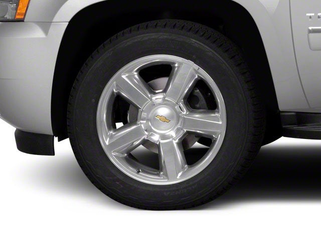 2013 Chevrolet Tahoe LT
