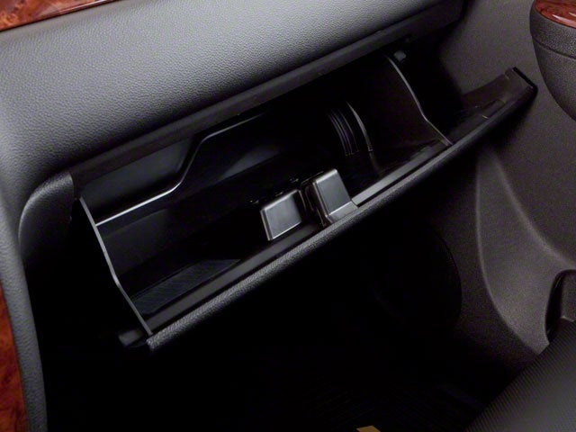 2013 Chevrolet Tahoe LT